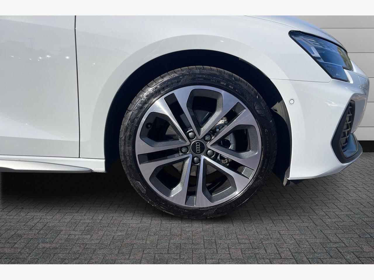 Used Audi A3 2024 for sale - 76677428: Photo 5