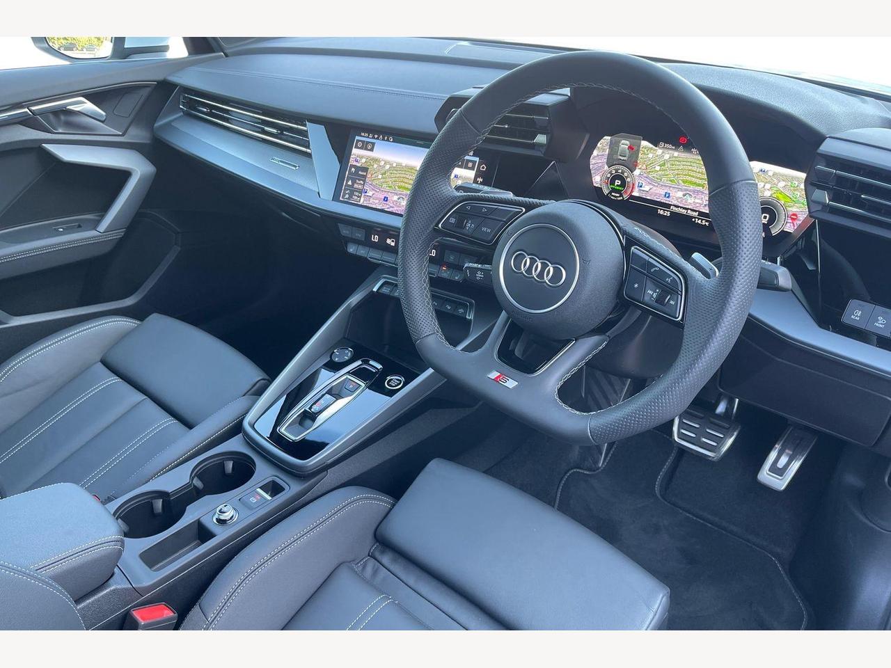 Used Audi A3 2024 for sale - 76677428: Photo 6