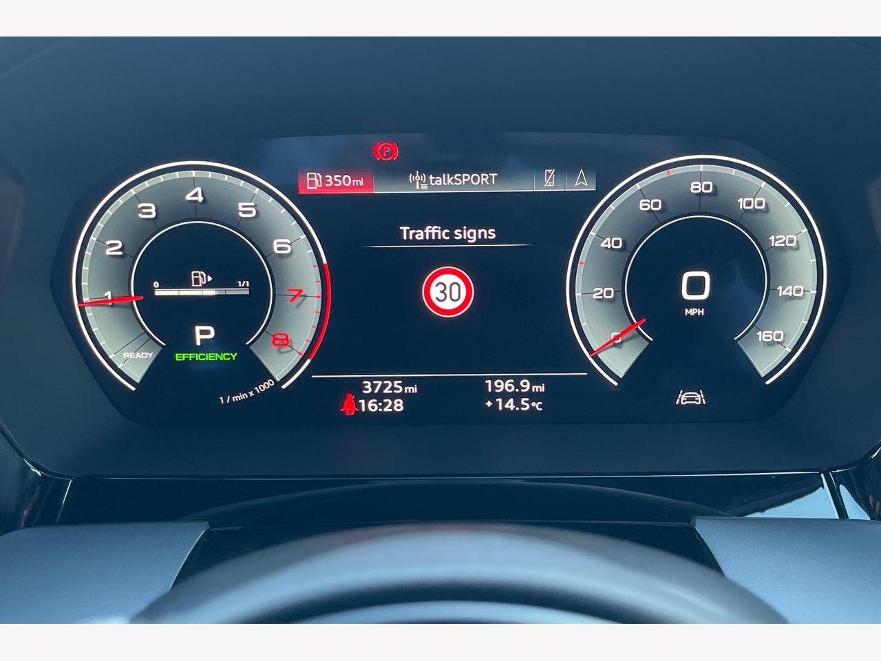 Used Audi A3 2024 for sale - 76677428: Photo 7