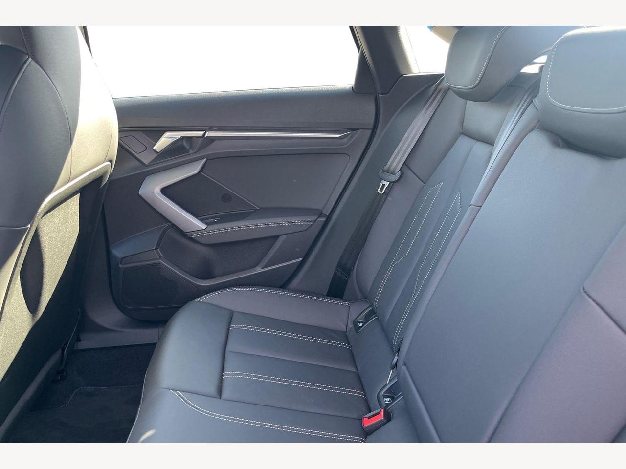 Used Audi A3 2024 for sale - 76677428: Photo 8