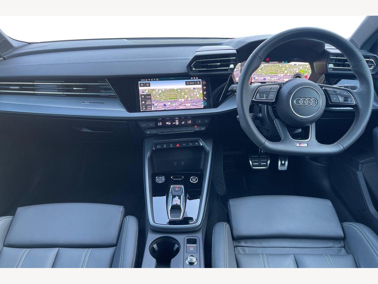 Used Audi A3 2024 for sale - 76677428: Photo 9