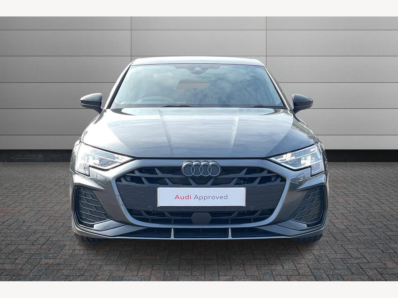 Used Audi A3 2025 for sale - 78151849: Photo 10