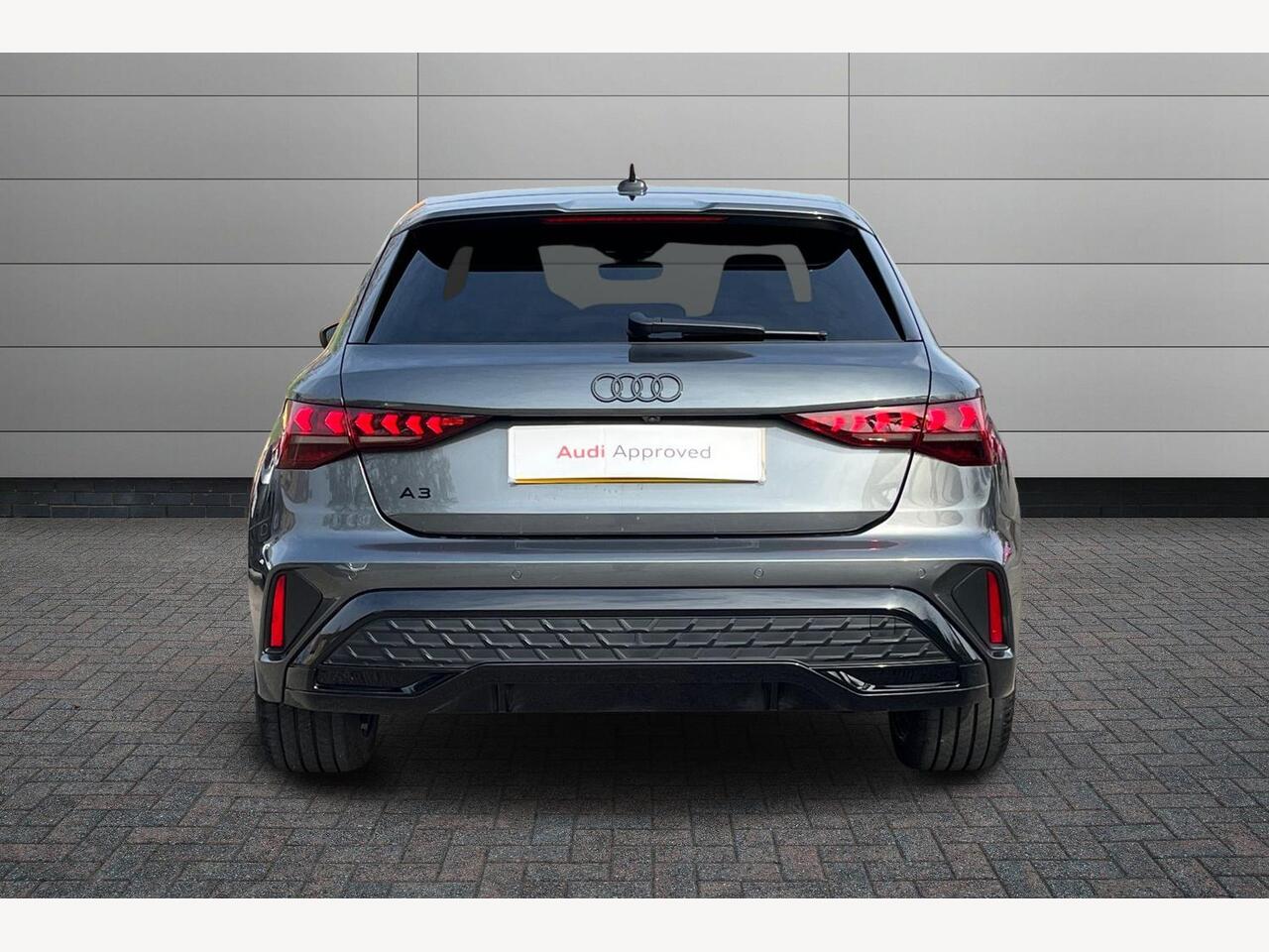 Used Audi A3 2025 for sale - 78151849: Photo 11