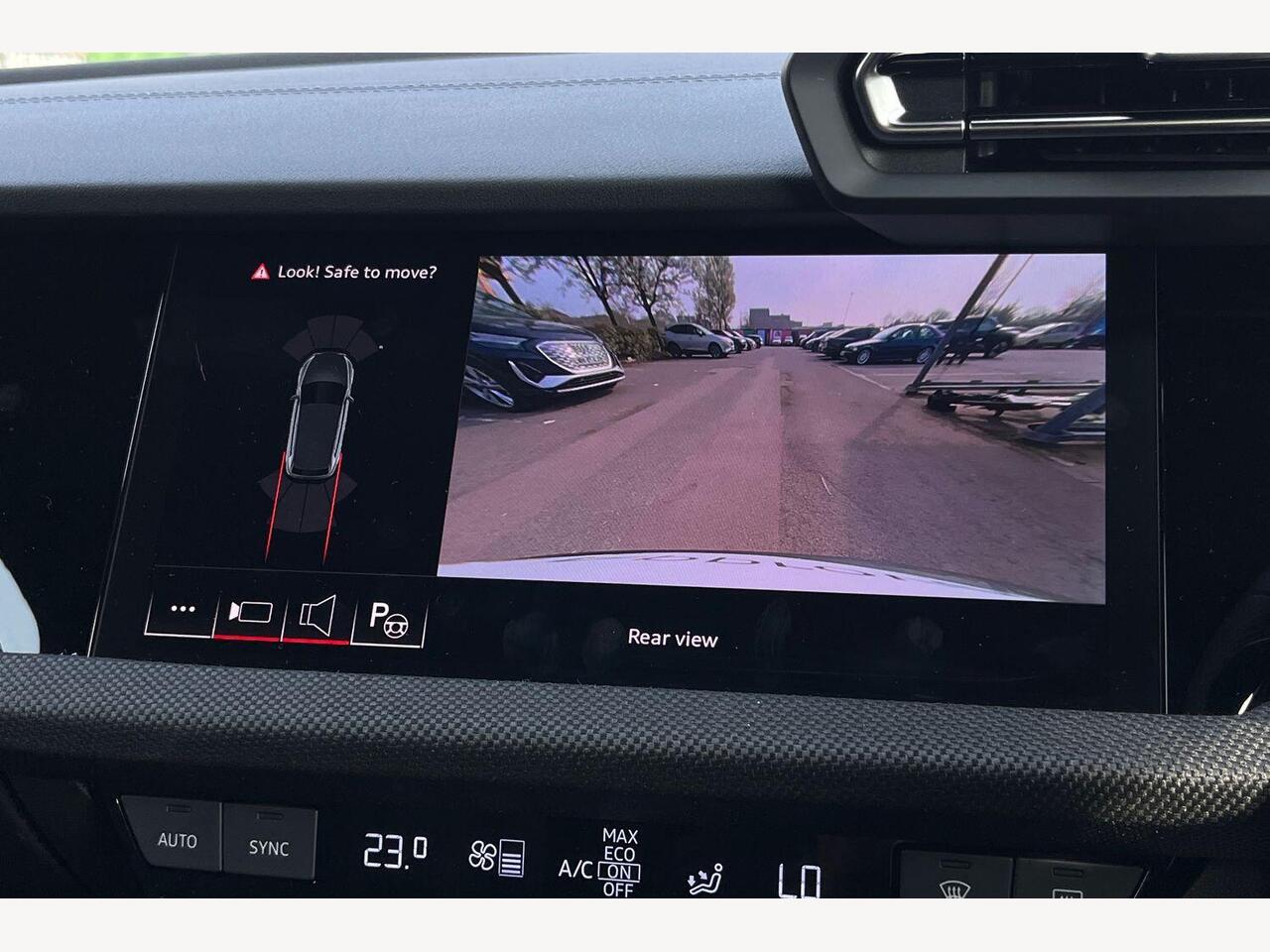 Used Audi A3 2025 for sale - 78151849: Photo 13