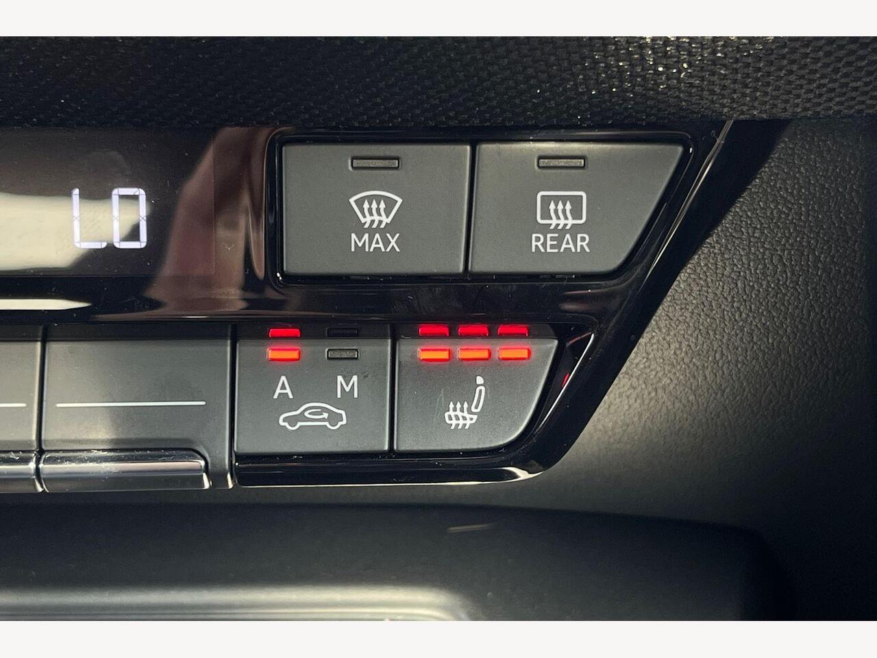 Used Audi A3 2025 for sale - 78151849: Photo 15