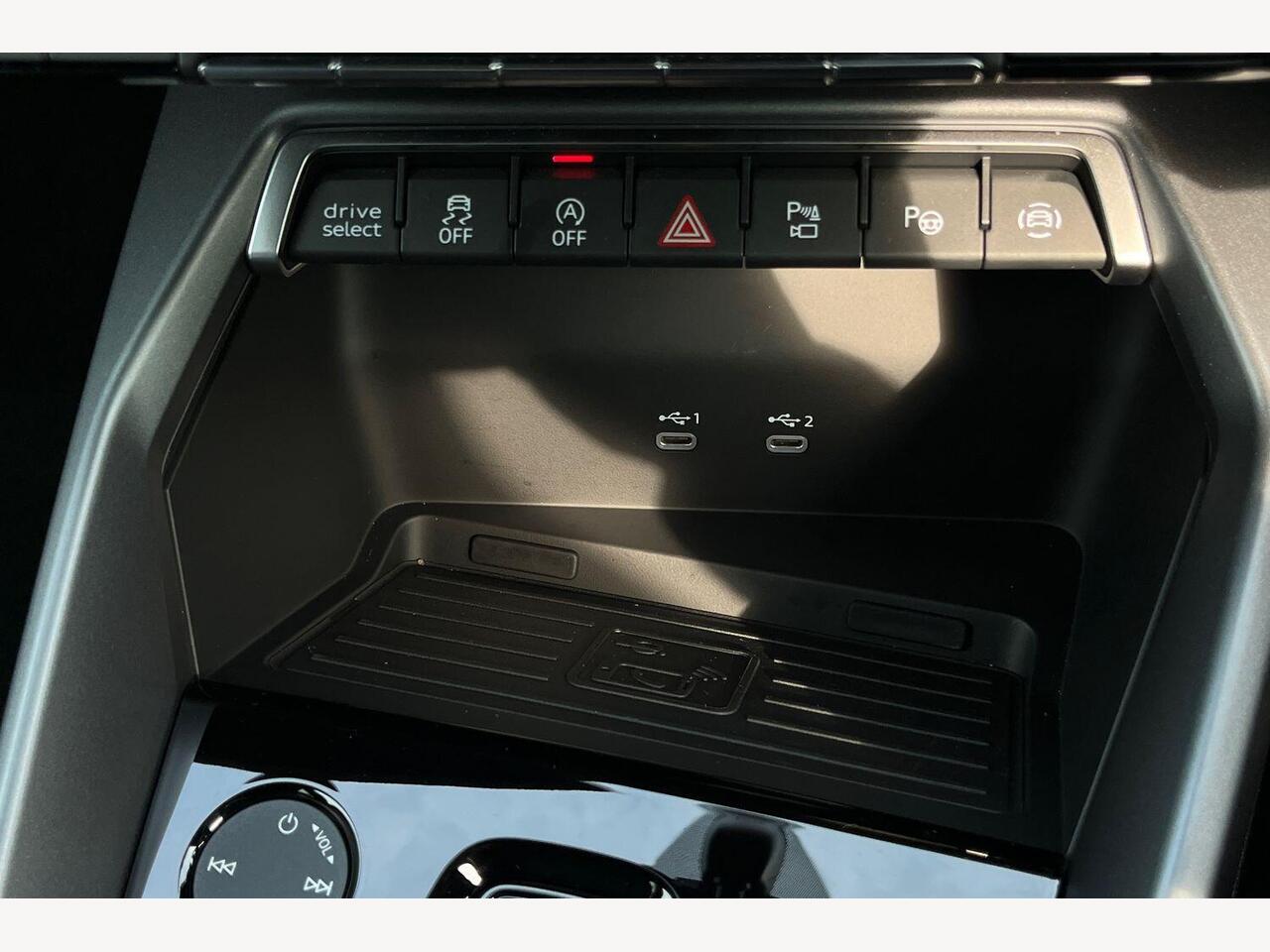 Used Audi A3 2025 for sale - 78151849: Photo 17