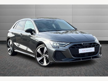 Used Audi A3 2025 for sale - 78151849: Photo