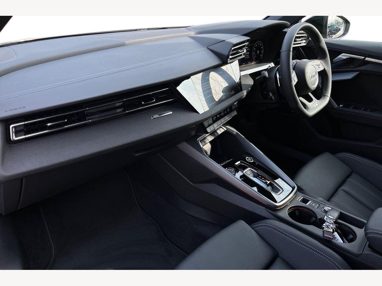 Used Audi A3 2025 for sale - 78151849: Photo 2