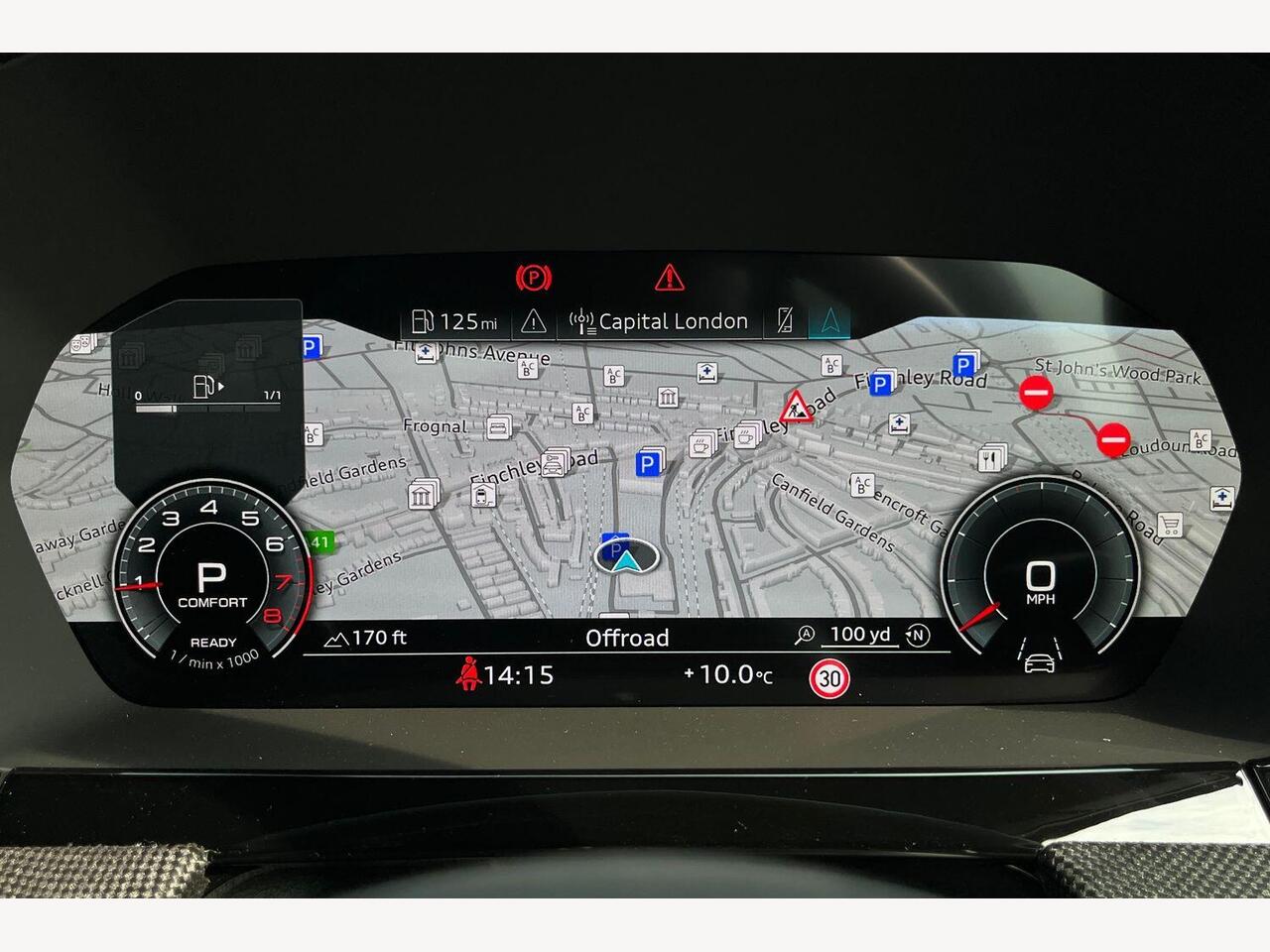 Used Audi A3 2025 for sale - 78151849: Photo 20