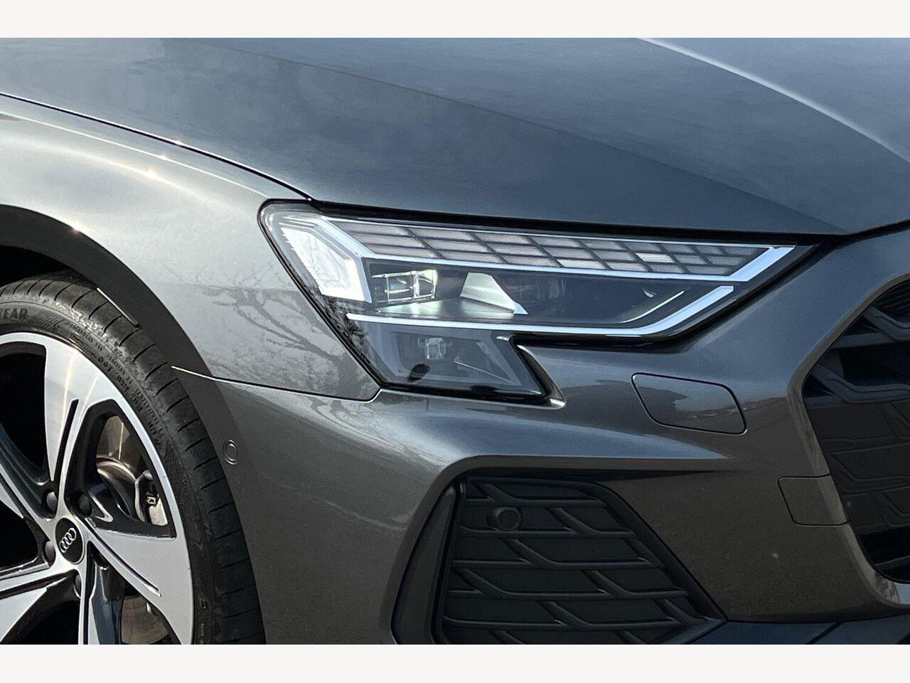 Used Audi A3 2025 for sale - 78151849: Photo 22
