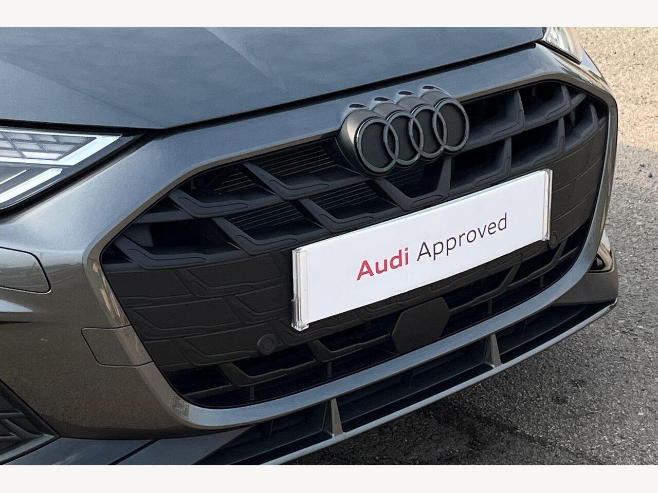 Used Audi A3 2025 for sale - 78151849: Photo 24