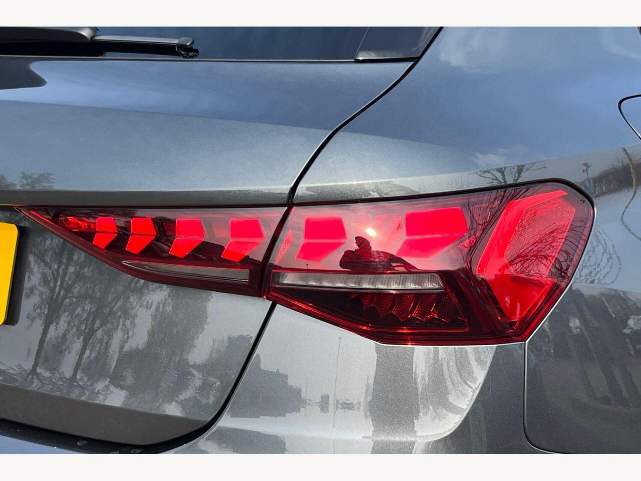 Used Audi A3 2025 for sale - 78151849: Photo 25