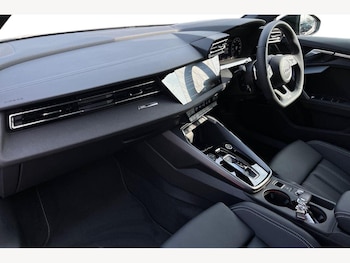 Used Audi A3 2025 for sale - 78151849: Photo