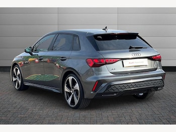 Used Audi A3 2025 for sale - 78151849: Photo