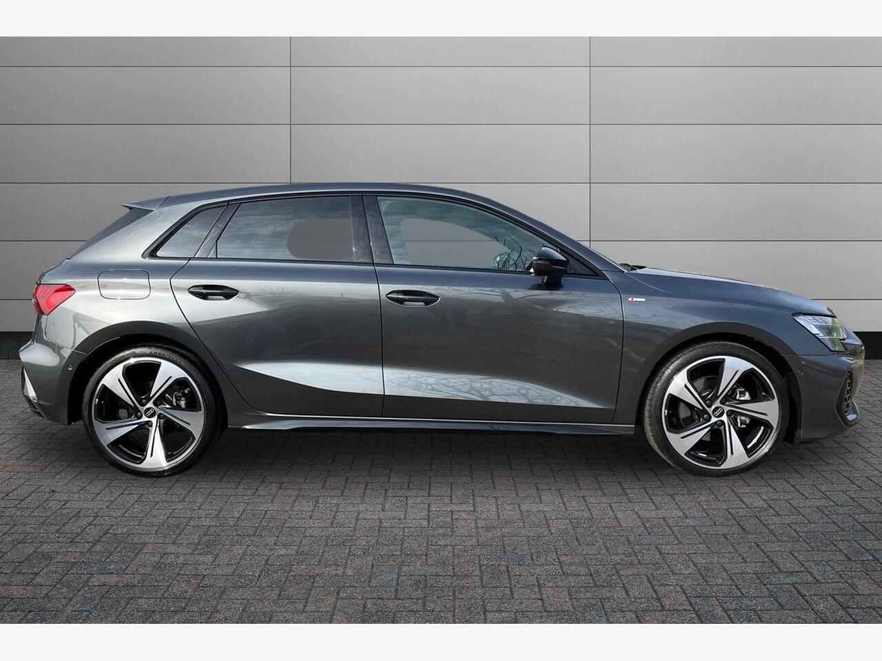 Used Audi A3 2025 for sale - 78151849: Photo 4