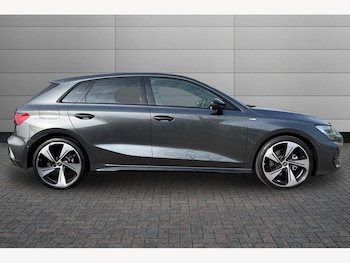 Used Audi A3 2025 for sale - 78151849: Photo