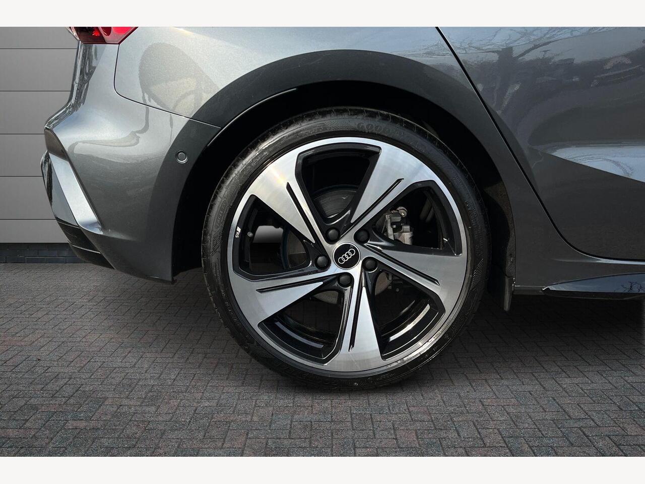 Used Audi A3 2025 for sale - 78151849: Photo 5