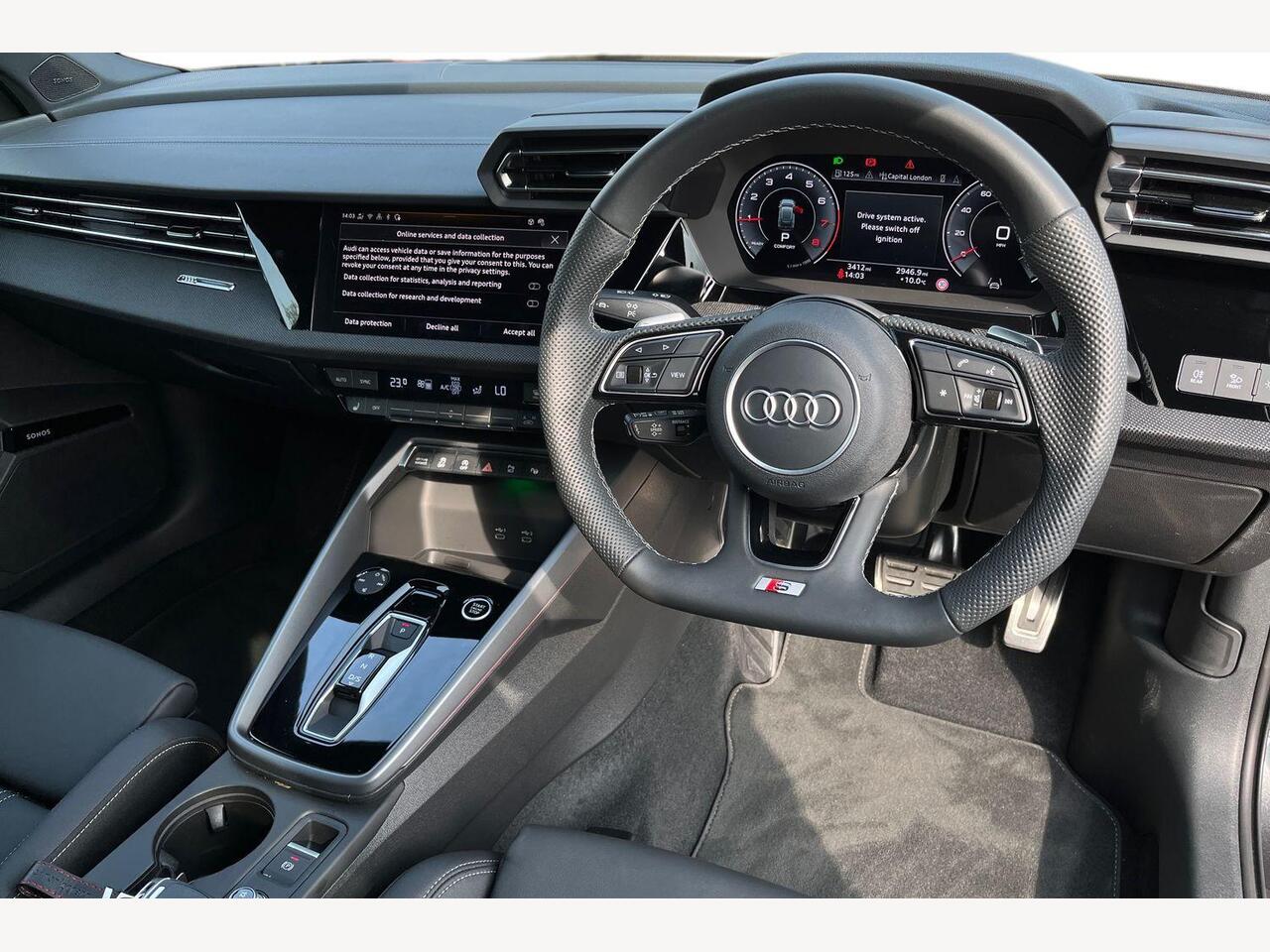 Used Audi A3 2025 for sale - 78151849: Photo 6