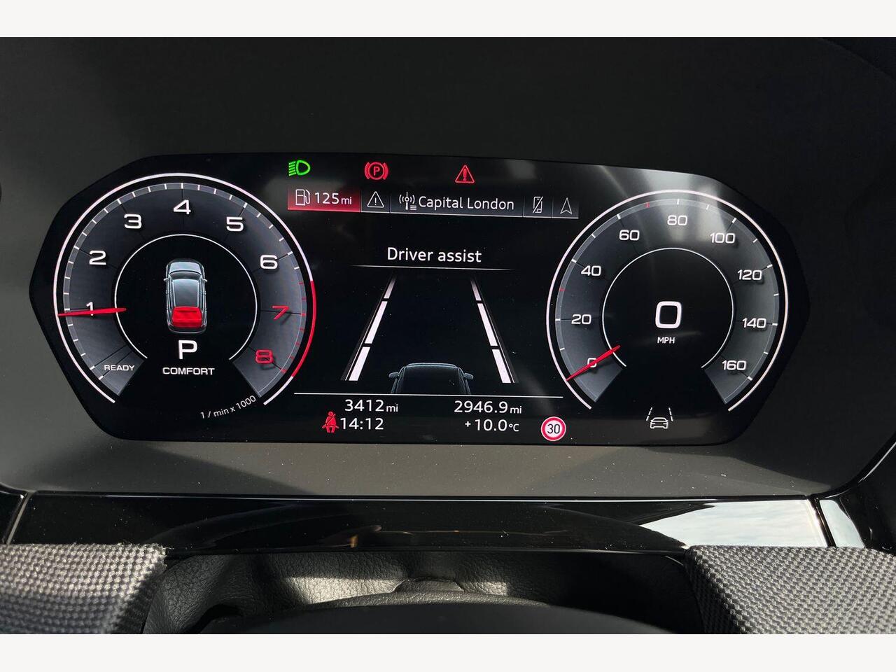 Used Audi A3 2025 for sale - 78151849: Photo 7