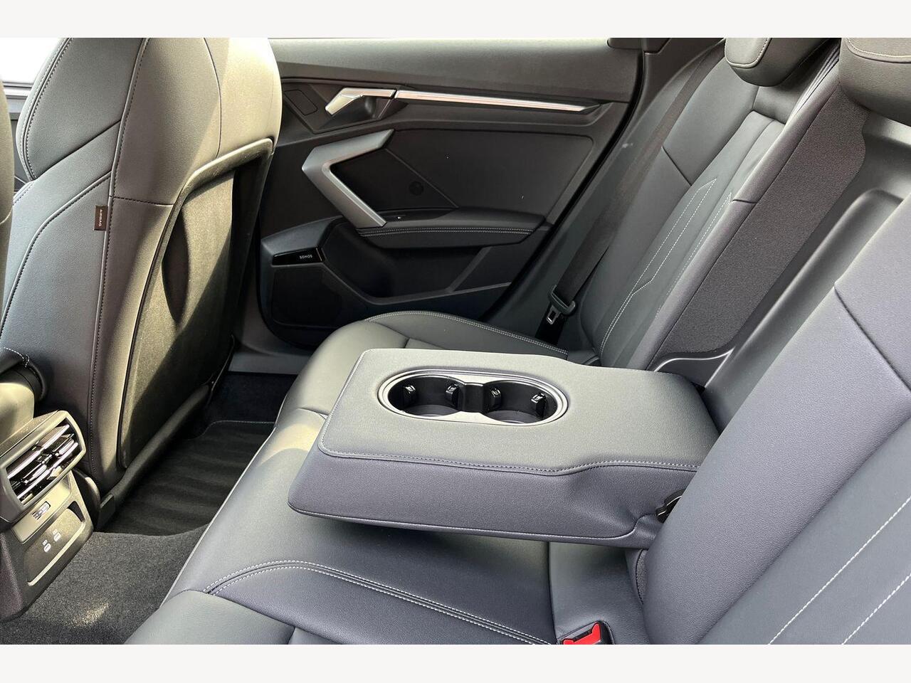 Used Audi A3 2025 for sale - 78151849: Photo 8