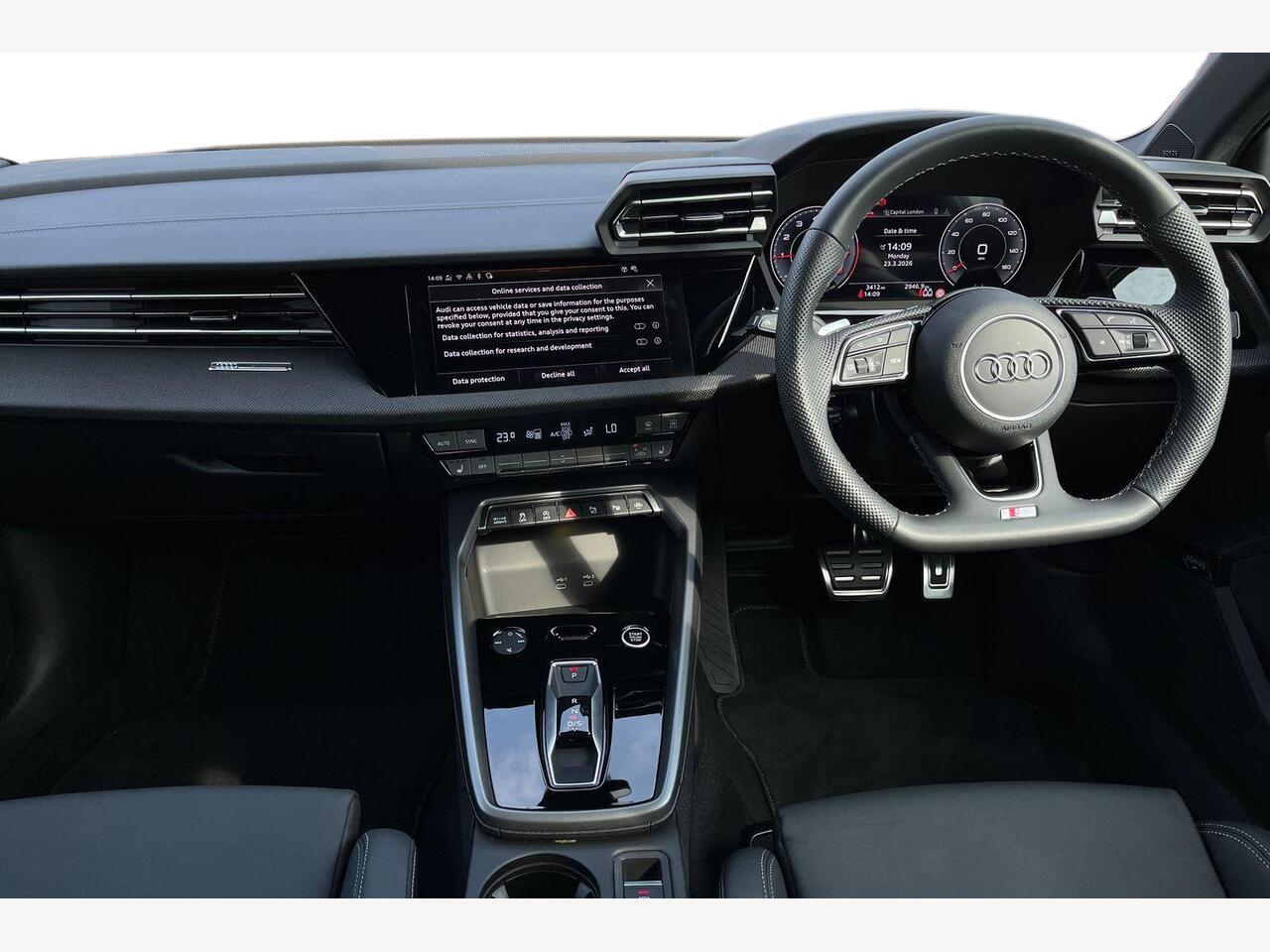 Used Audi A3 2025 for sale - 78151849: Photo 9