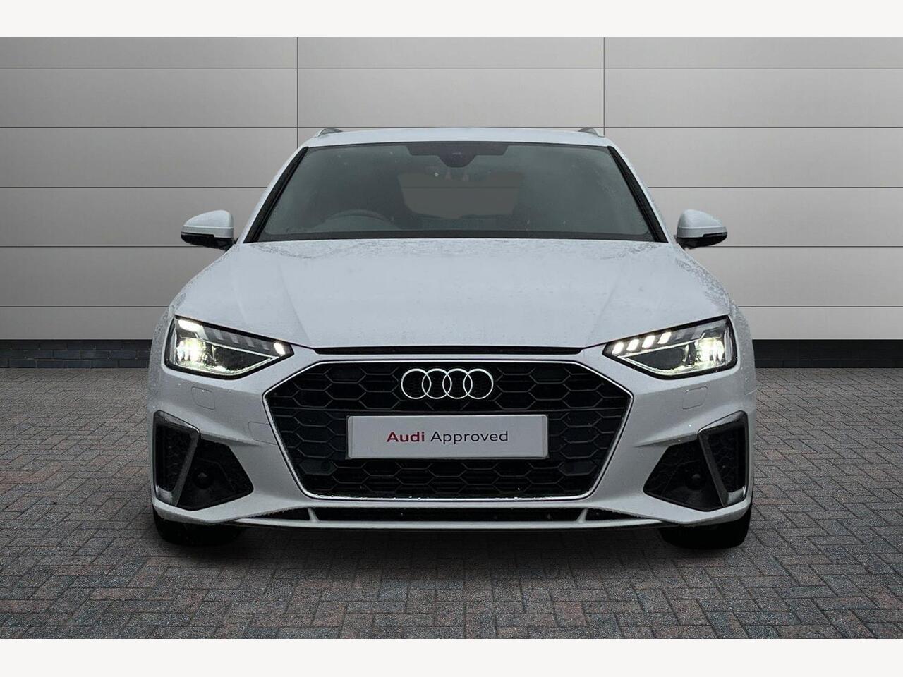 Used Audi A4 2023 for sale - 76676153: Photo 10