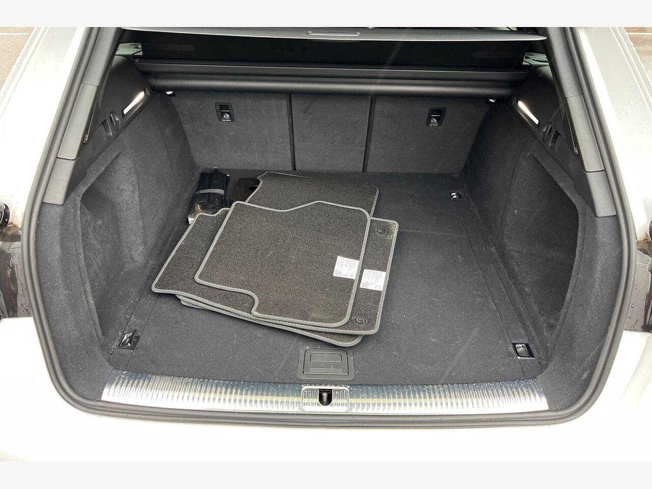 Used Audi A4 2023 for sale - 76676153: Photo 12