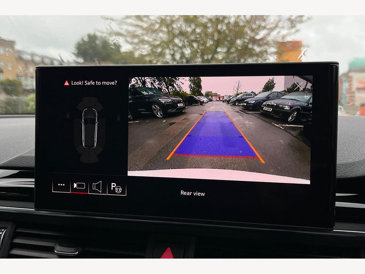 Used Audi A4 2023 for sale - 76676153: Photo 14