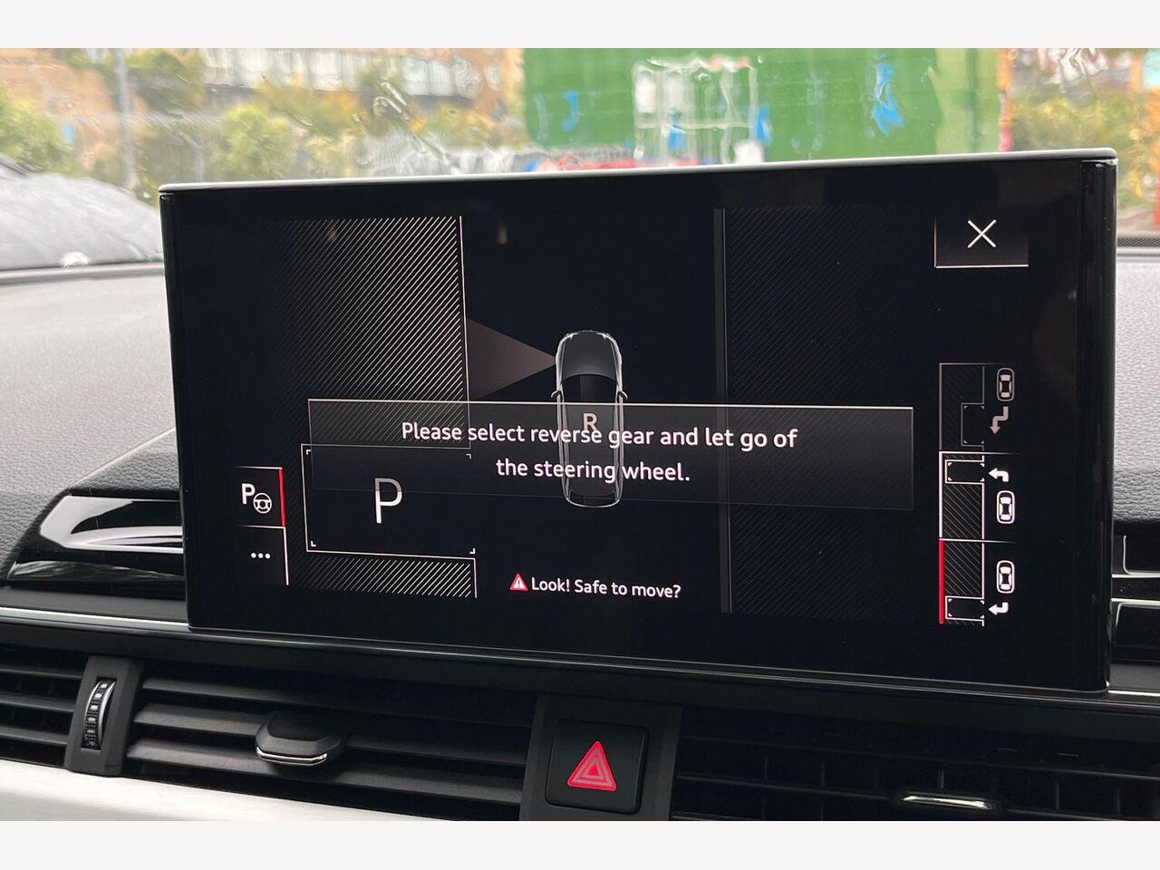 Used Audi A4 2023 for sale - 76676153: Photo 16