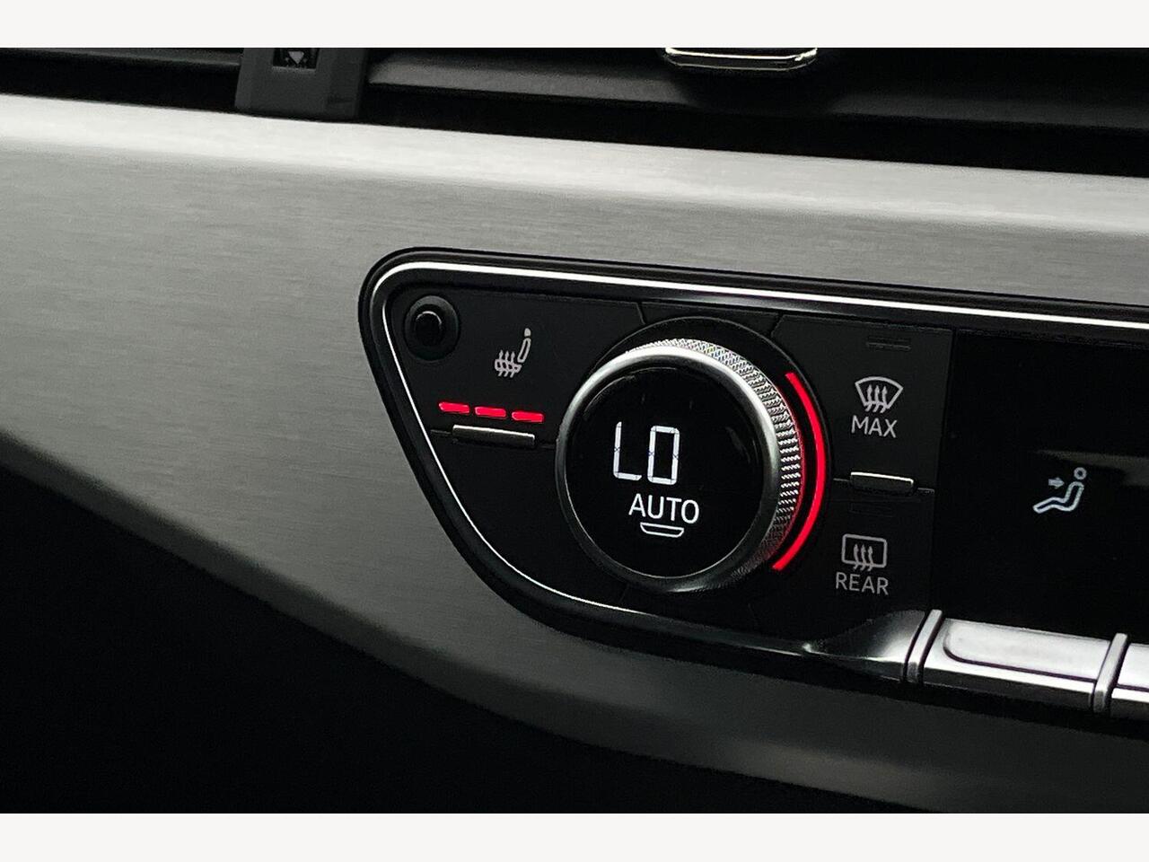 Used Audi A4 2023 for sale - 76676153: Photo 18