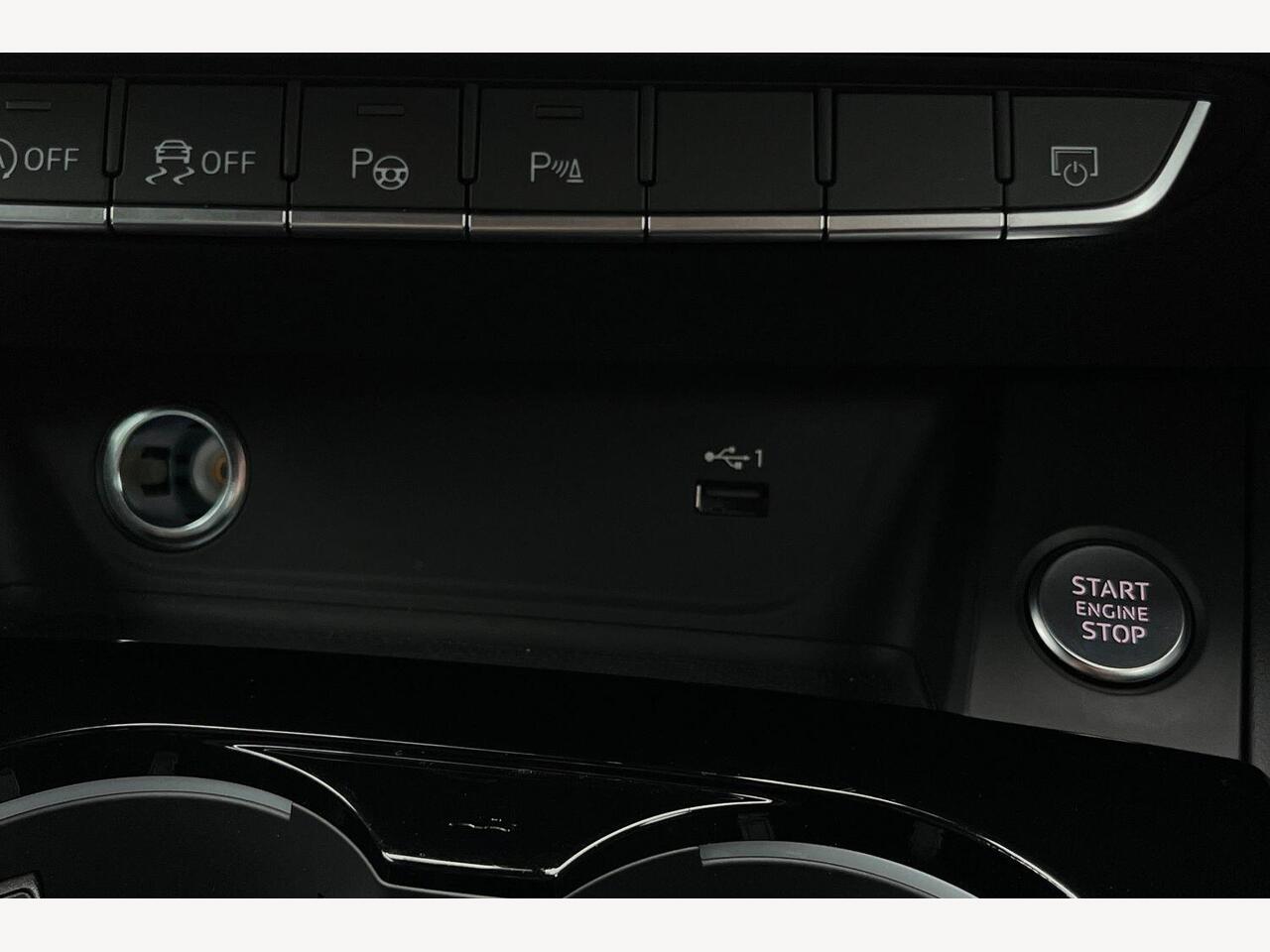 Used Audi A4 2023 for sale - 76676153: Photo 19