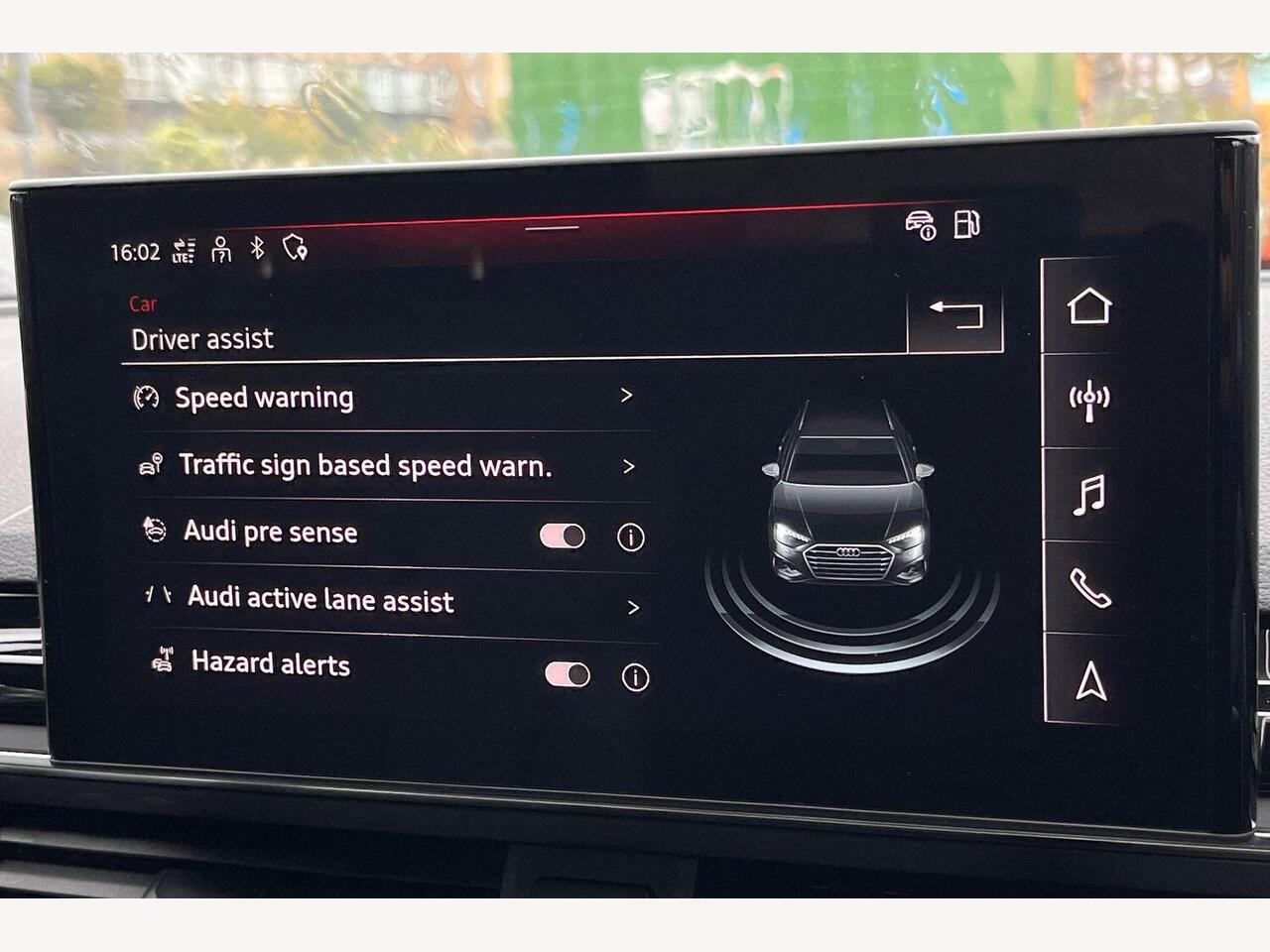 Used Audi A4 2023 for sale - 76676153: Photo 20