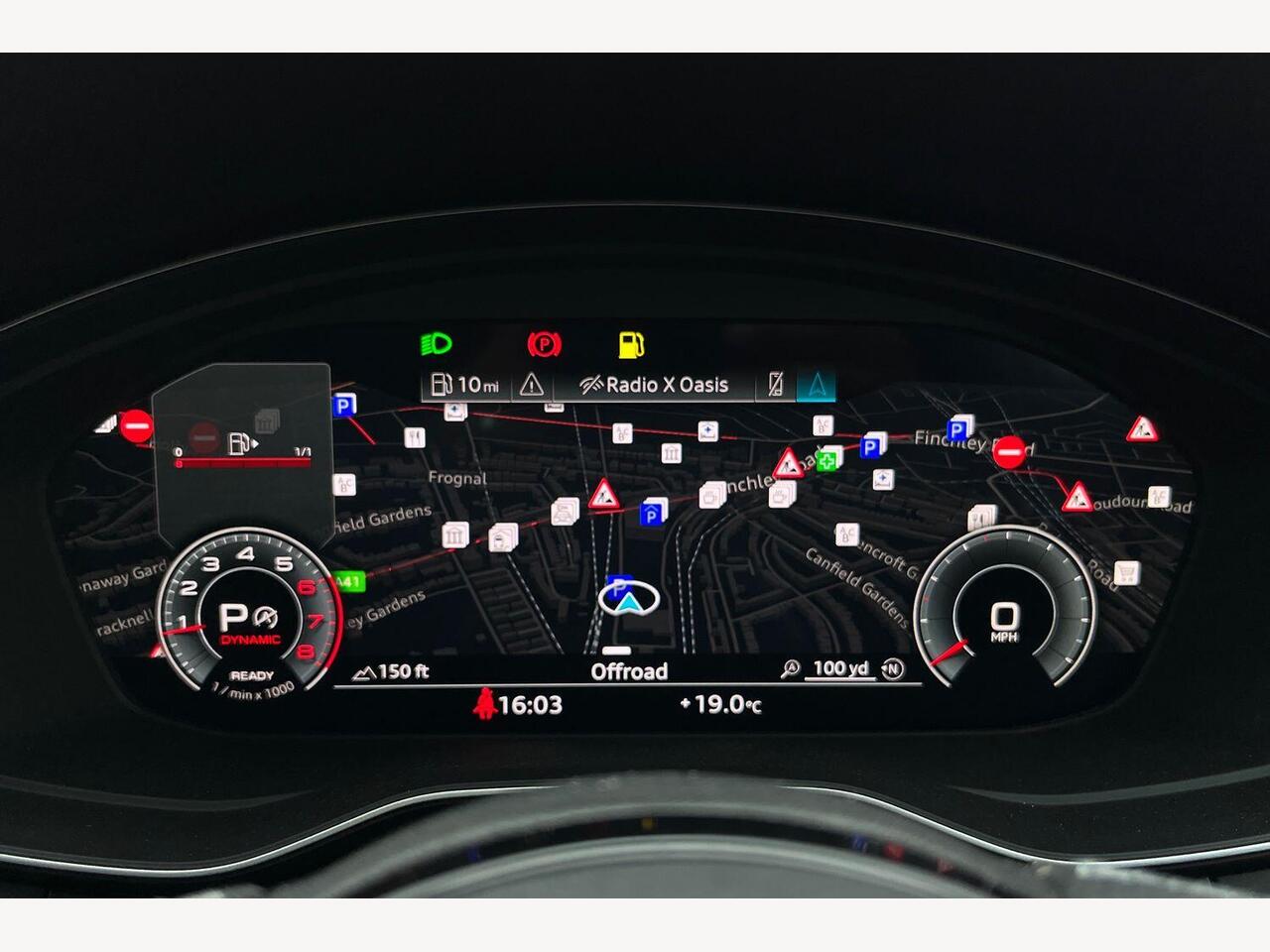 Used Audi A4 2023 for sale - 76676153: Photo 22