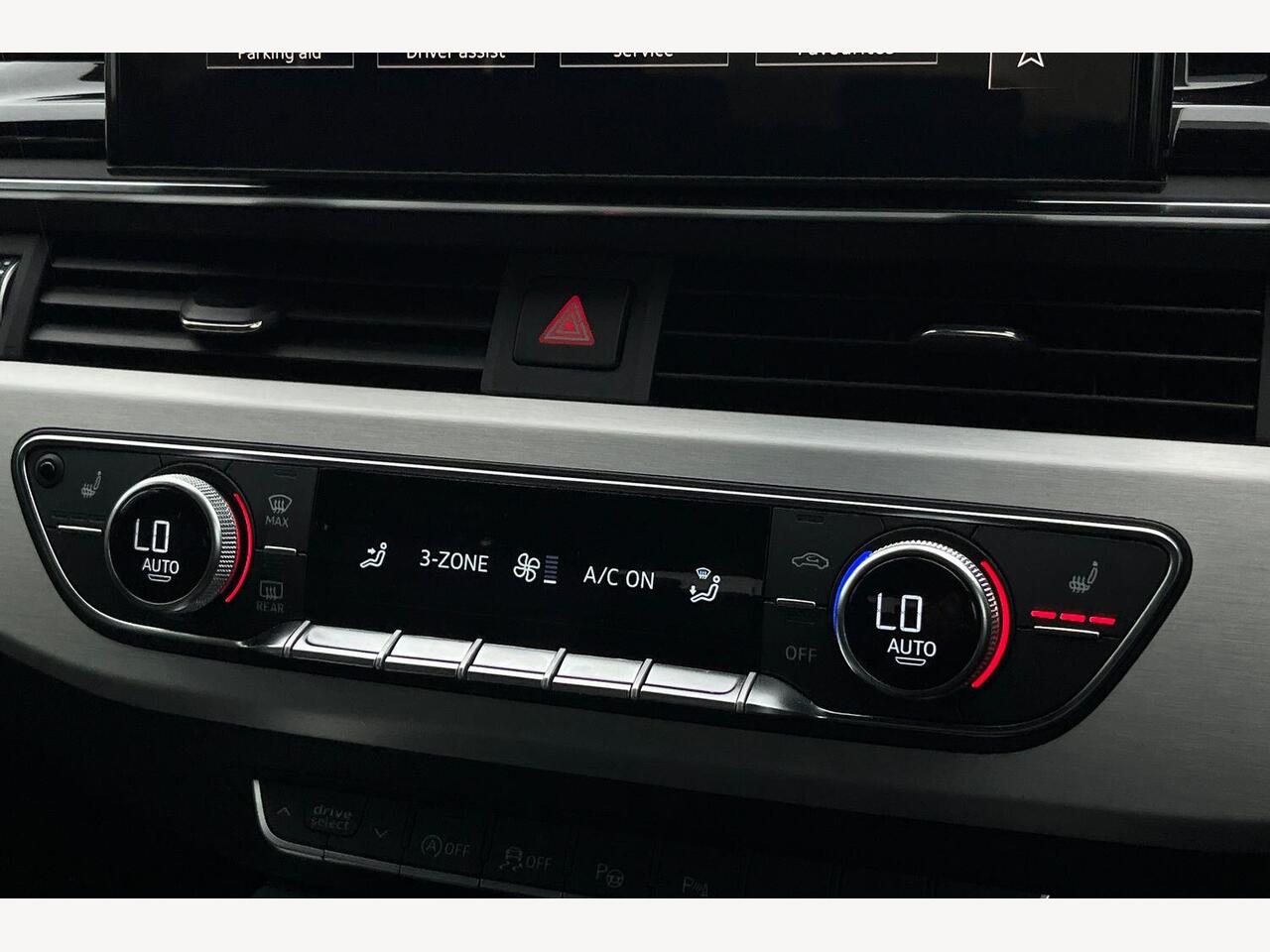 Used Audi A4 2023 for sale - 76676153: Photo 24