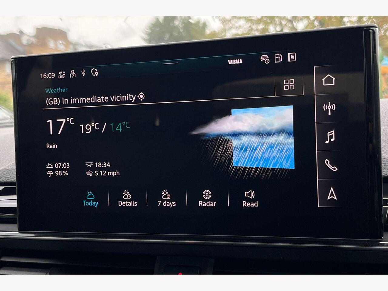 Used Audi A4 2023 for sale - 76676153: Photo 25