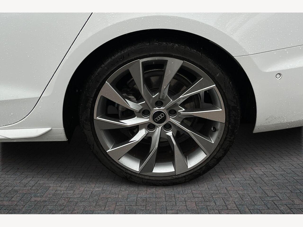 Used Audi A4 2023 for sale - 76676153: Photo 5