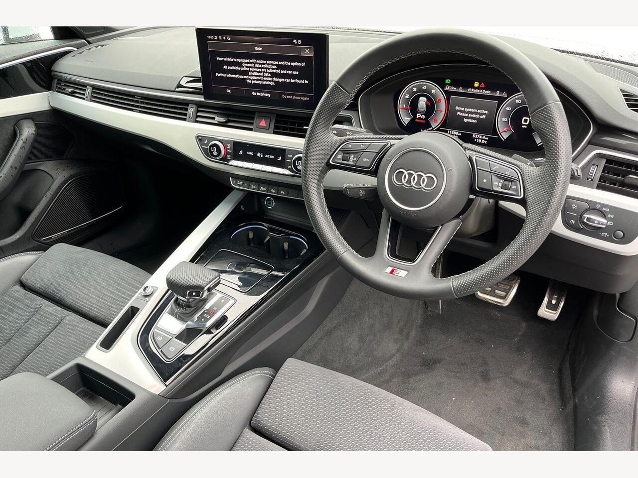 Used Audi A4 2023 for sale - 76676153: Photo 6