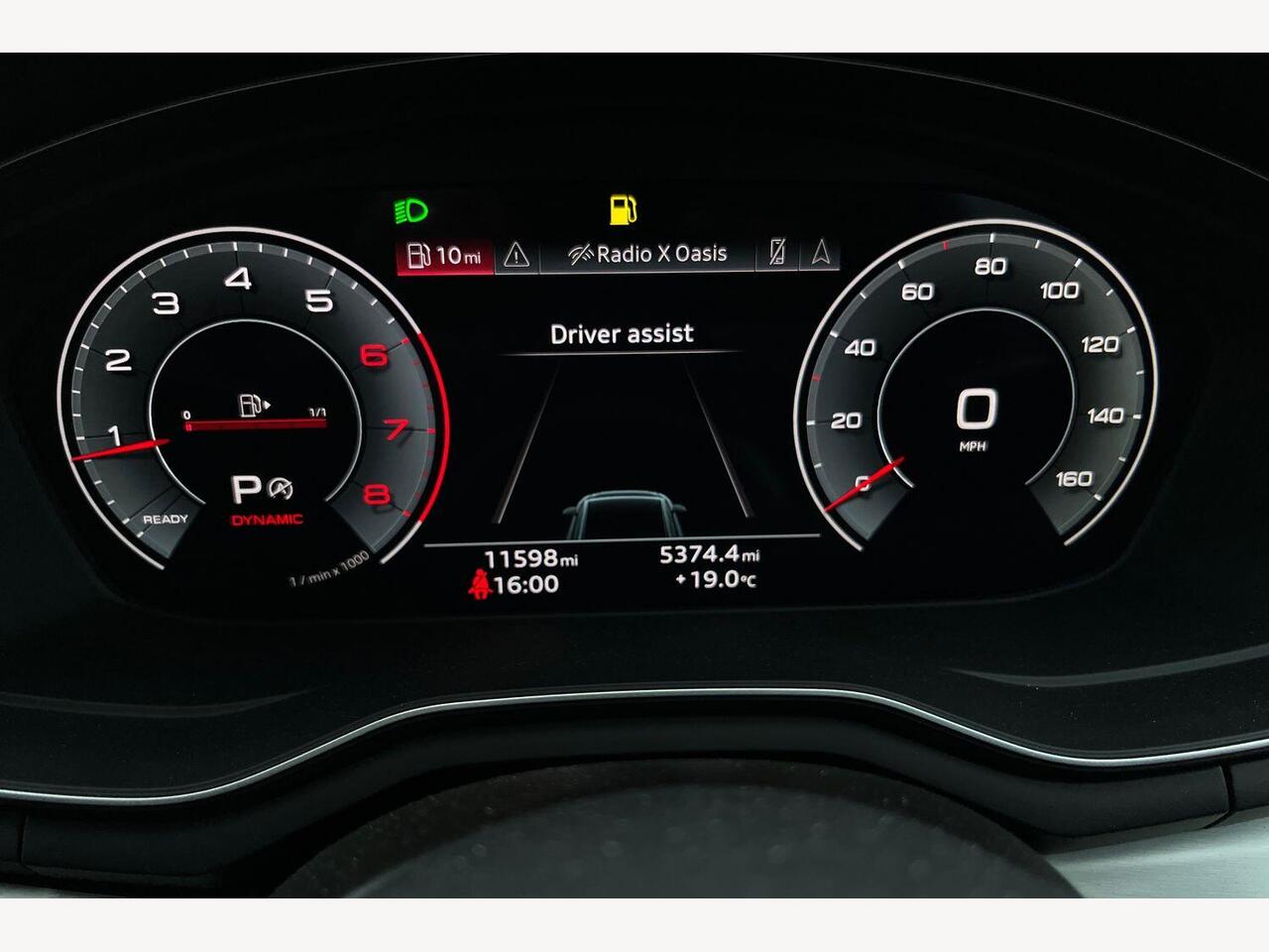 Used Audi A4 2023 for sale - 76676153: Photo 7