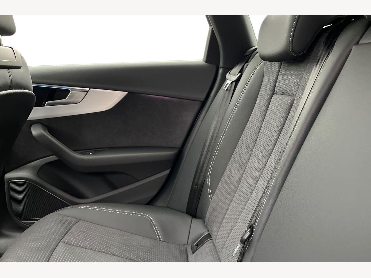 Used Audi A4 2023 for sale - 76676153: Photo 8