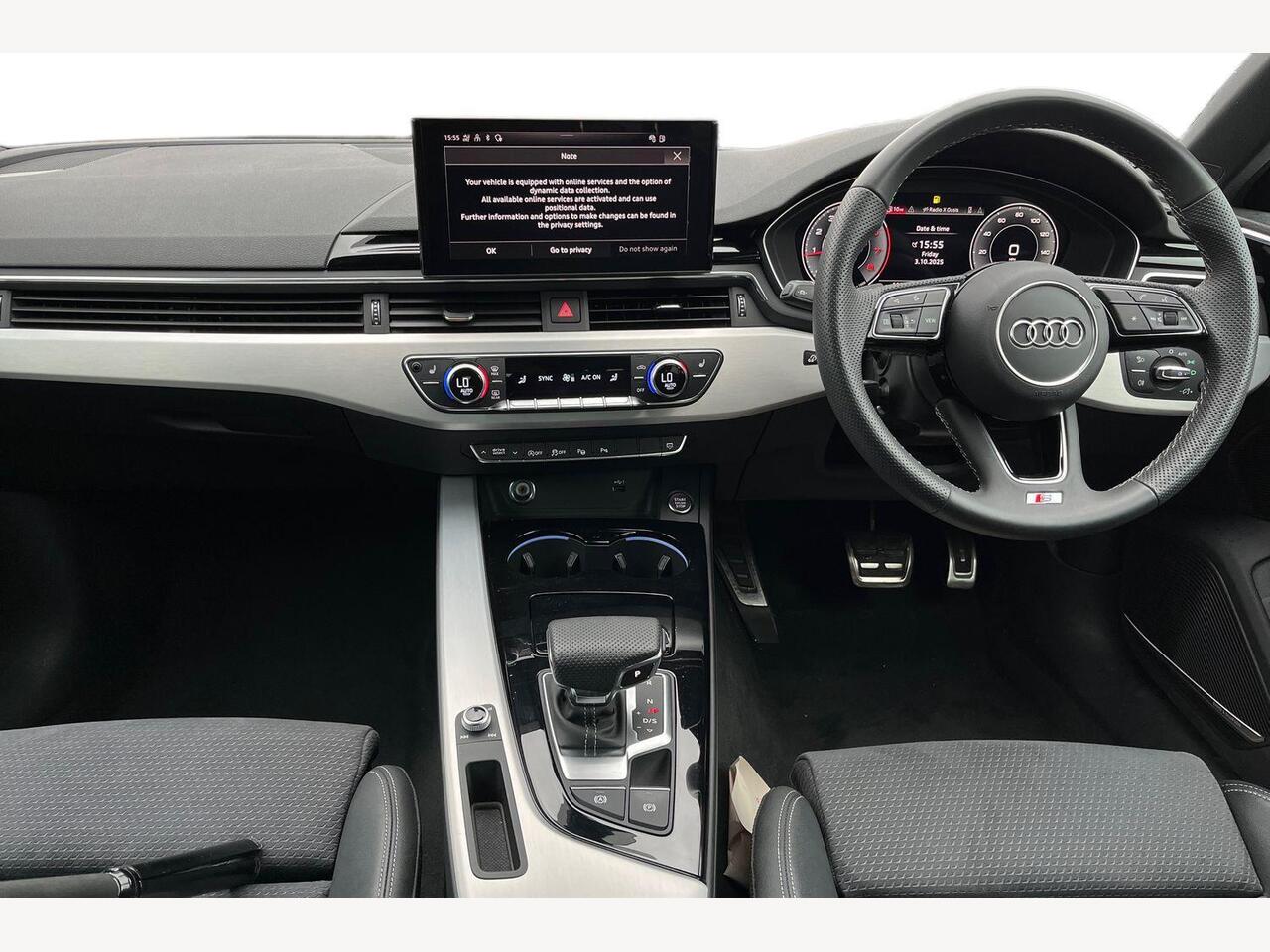 Used Audi A4 2023 for sale - 76676153: Photo 9