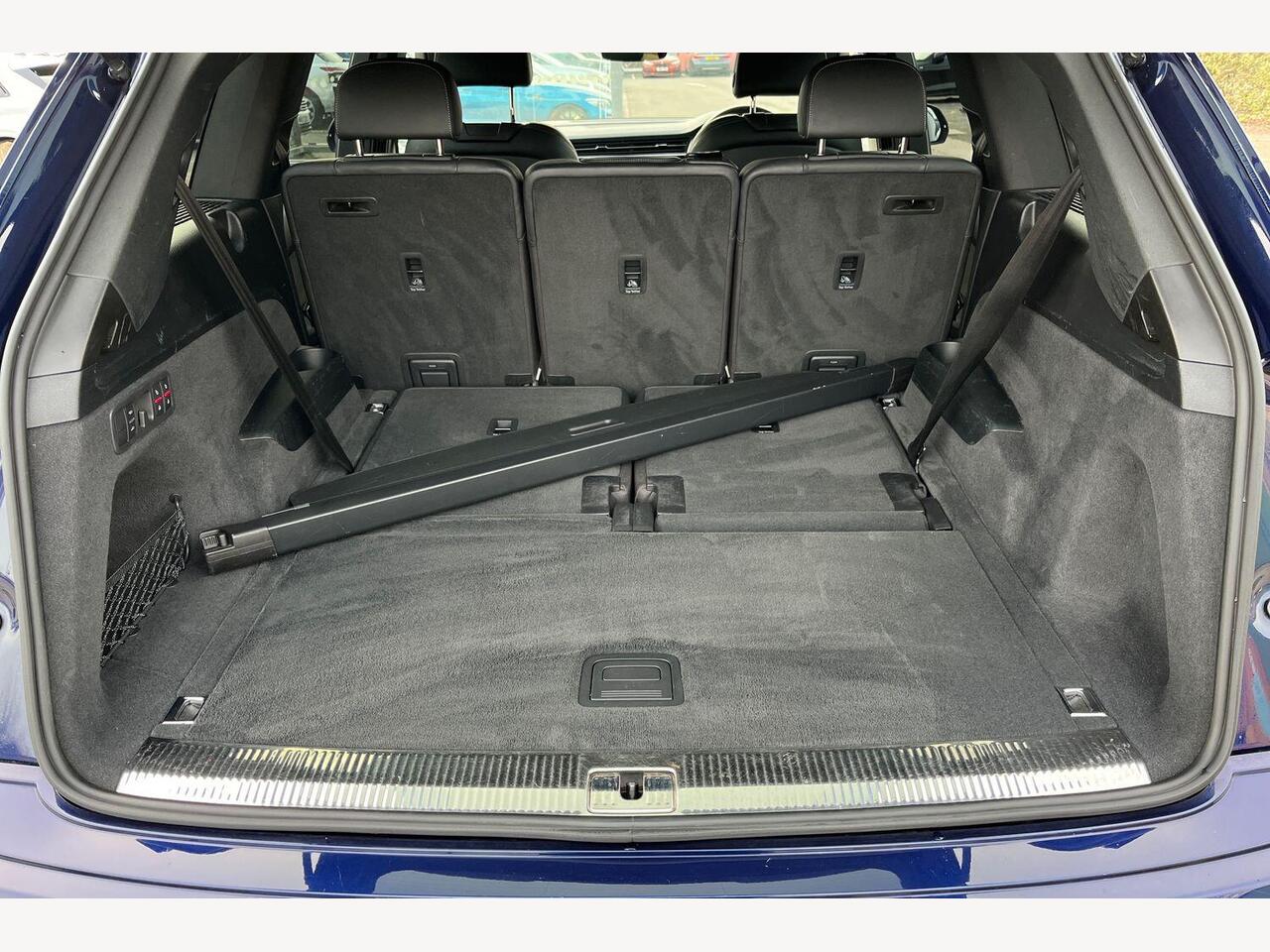 Used Audi Q7 2022 for sale - 77927040: Photo 12