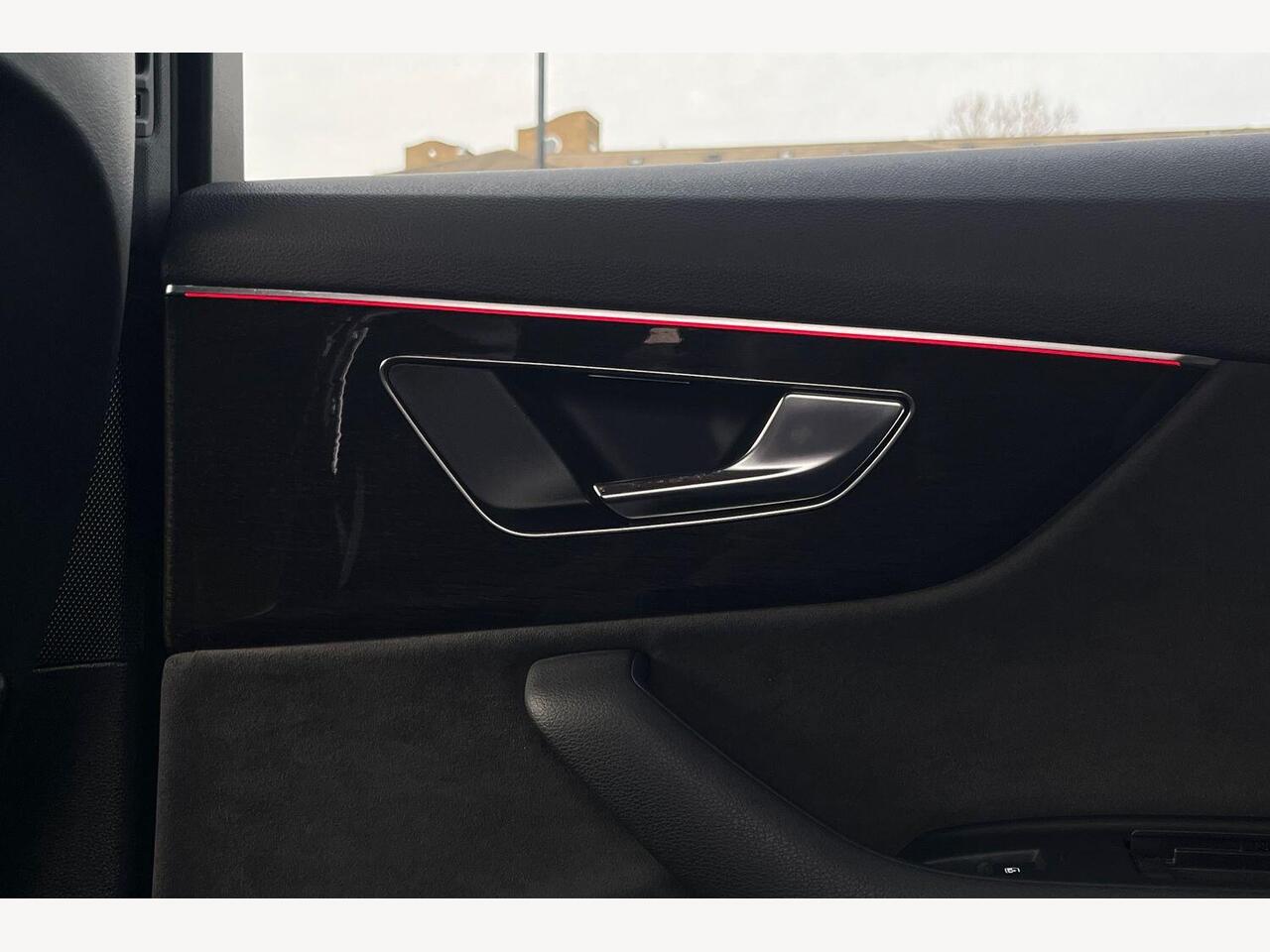 Used Audi Q7 2022 for sale - 77927040: Photo 16