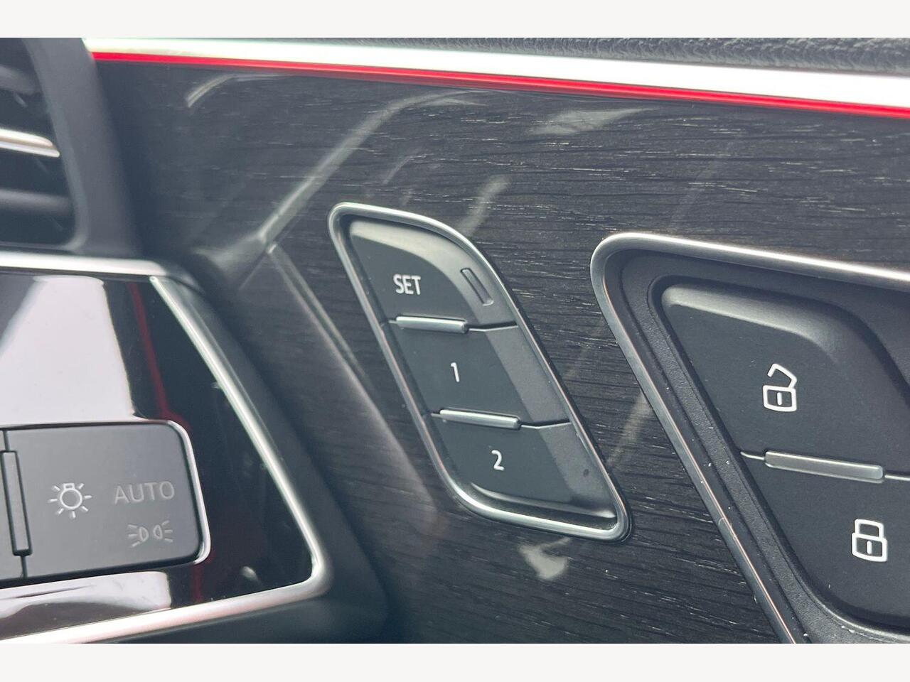 Used Audi Q7 2022 for sale - 77927040: Photo 17