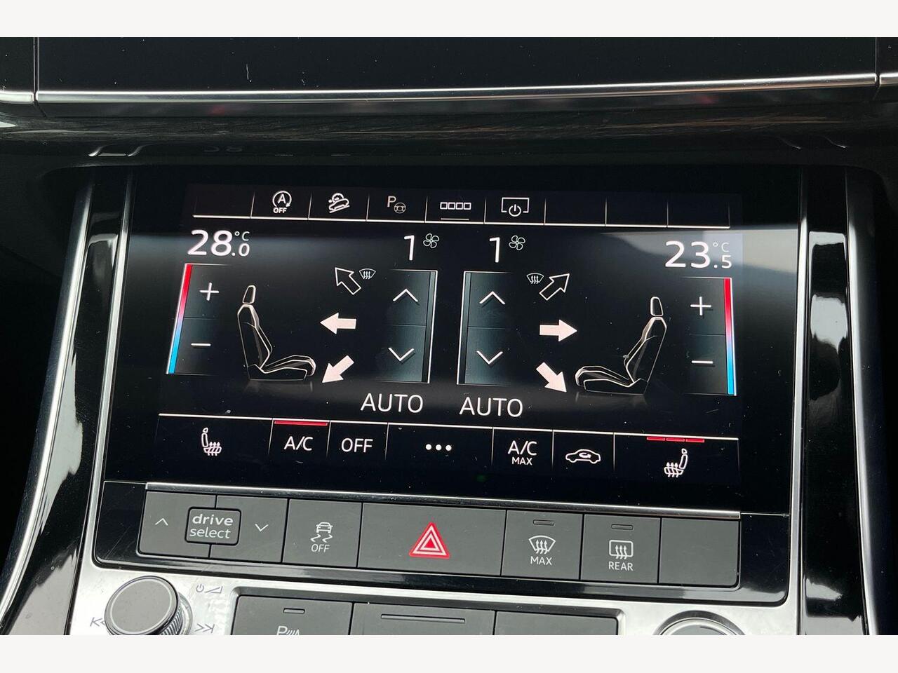 Used Audi Q7 2022 for sale - 77927040: Photo 18