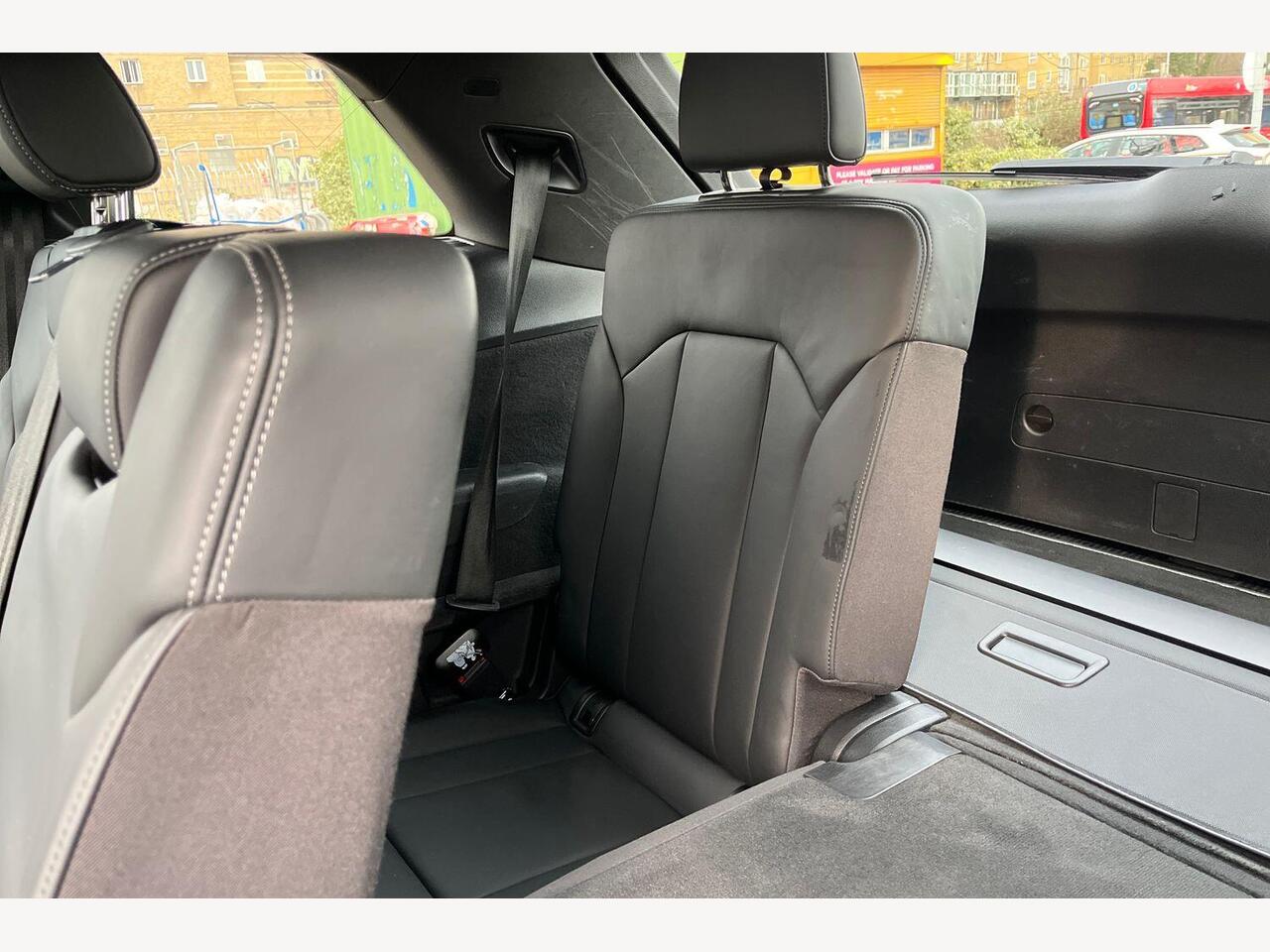 Used Audi Q7 2022 for sale - 77927040: Photo 20