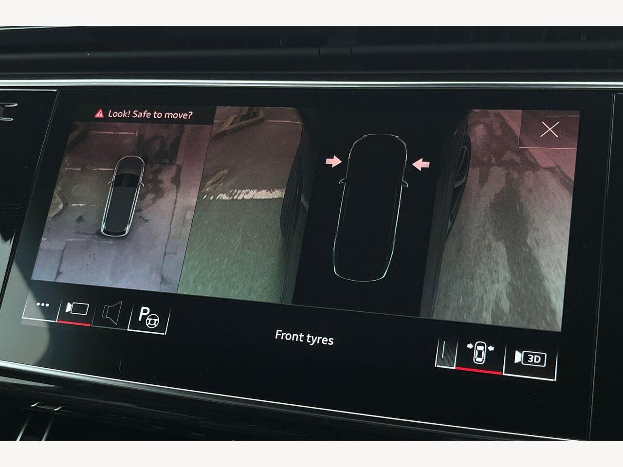 Used Audi Q7 2022 for sale - 77927040: Photo 21