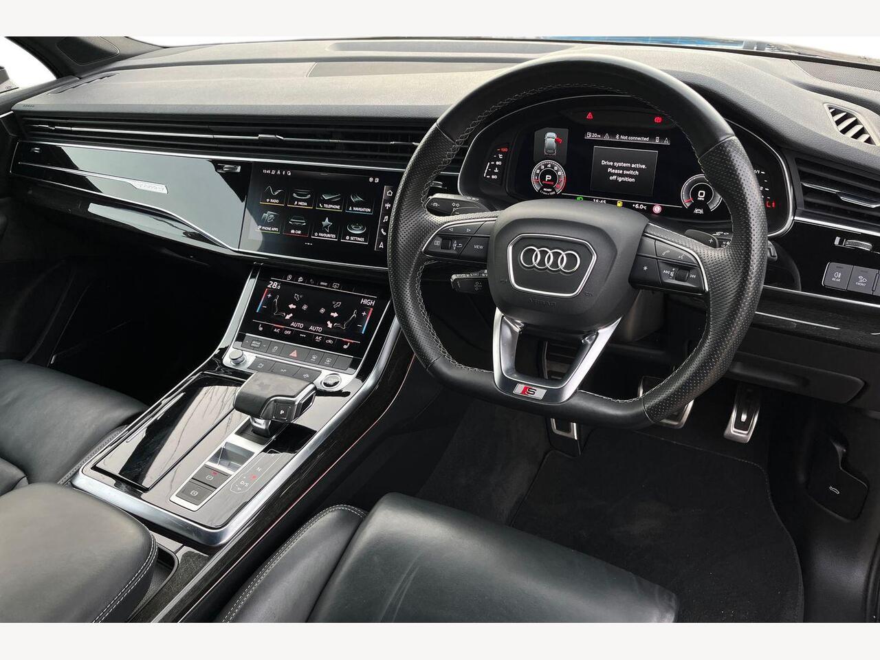 Used Audi Q7 2022 for sale - 77927040: Photo 6