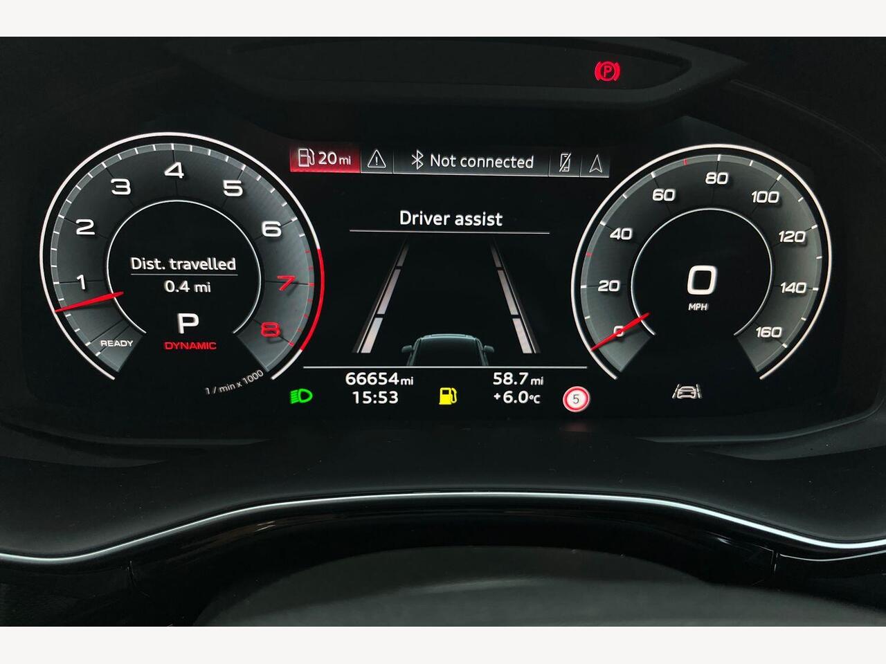 Used Audi Q7 2022 for sale - 77927040: Photo 7