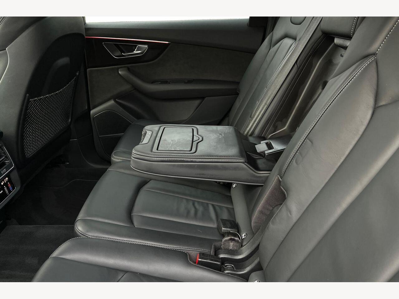 Used Audi Q7 2022 for sale - 77927040: Photo 8