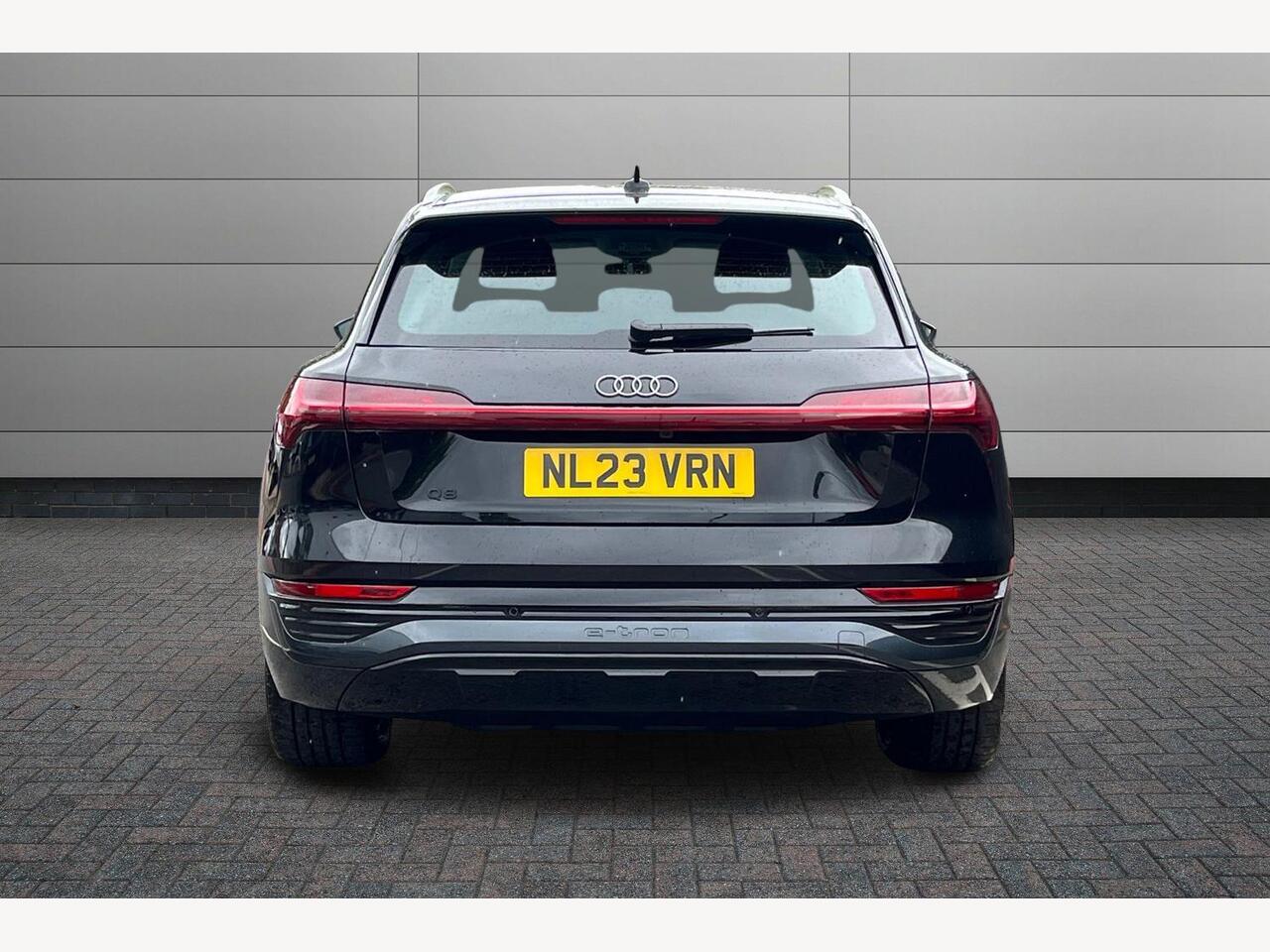 Used Audi Q8 2023 for sale - 76676868: Photo 11